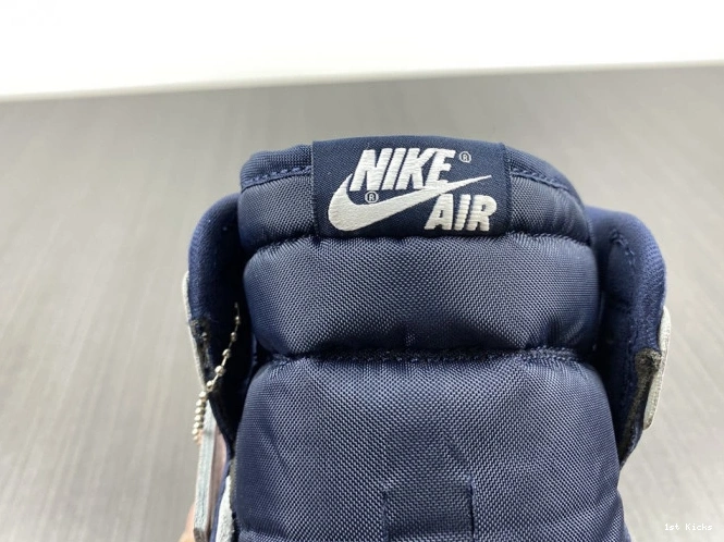 1st Kicks OG Jordan DD9335-641 Air 1 Atmosphere High 0629